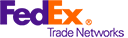 FedEx Trade Networks — Page d'accueil France