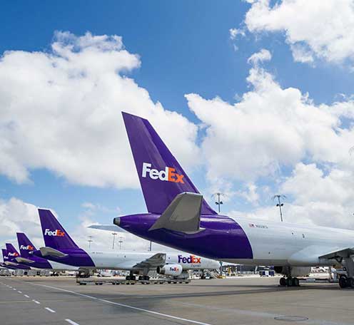 Foreign Trade Zone | FedEx Trade Networks