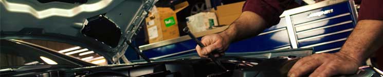 FedEx Trade Networks gets your auto parts to their destination on time for assembly.